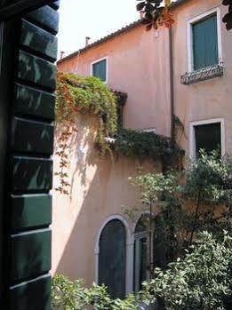 Maison De Charme Balbi Venedig Exterior foto
